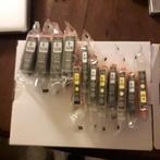 lot de cartouches d'encre pour imprimante Canon, Informatique & Logiciels, Enlèvement, Neuf, Cartridge, Canon