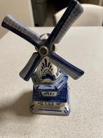 Blauwe delft, Antiek en Kunst, Ophalen