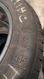 185/65r15 kleber 35€ per stuk met montage 18565r15, Ophalen, Gebruikt, BMW