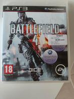 Battlefield 4 pour PS3, Consoles de jeu & Jeux vidéo, Utilisé, Enlèvement ou Envoi