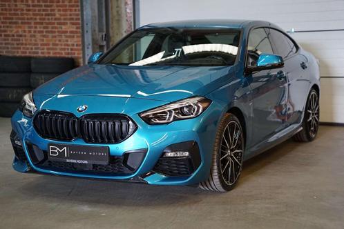 BMW 218 iA Gran Coupe Automaat M Sport Pakket 2024 Carplay, Auto's, BMW, Bedrijf, Te koop, 2 Reeks Gran Coupé, ABS, Adaptive Cruise Control