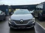 Renault Talisman SW 1.5 dCi * GARANTIE 12 MOIS * (bj 2017), Auto's, Gebruikt, 4 cilinders, USB, Bedrijf