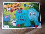 Elephant tail - 3 op een rij, Hobby en Vrije tijd, Gezelschapsspellen | Overige, Ophalen of Verzenden, Nieuw