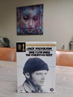 One Flew Over The Cuckoo's Nest 2-disc Special DVD, 1960 tot 1980, Drama, Ophalen of Verzenden, Zo goed als nieuw