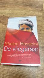 Khaled Hosseini - De vliegeraar, Ophalen of Verzenden, Zo goed als nieuw, Khaled Hosseini