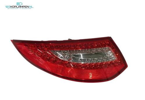 Porsche 911 Carrera 997 achterlicht links LED Facelift, Auto-onderdelen, Verlichting, Porsche, Gebruikt, Herkomst onderdeel bekend