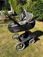 Mutsy iGo buggy, Ophalen, Zo goed als nieuw, Maxi-Cosi