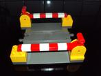 Duplo, overweg voor trein op batterijen, Kinderen en Baby's, Speelgoed | Duplo en Lego, Ophalen of Verzenden, Duplo