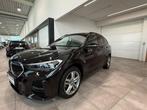 BMW X1 xDrive25e AUT / Plug-in hybride / 43gr co, Auto's, Zwart, 5 deurs, Hybride Elektrisch/Benzine, Te koop