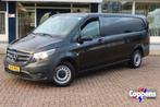 Mercedes-Benz Vito 116 CDI, Zwart, Mercedes-Benz, Bedrijf, Diesel