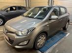 Hyundai i20 - 1.4 benzine - 2013, Auto's, Euro 5, Bedrijf, Radio, I10