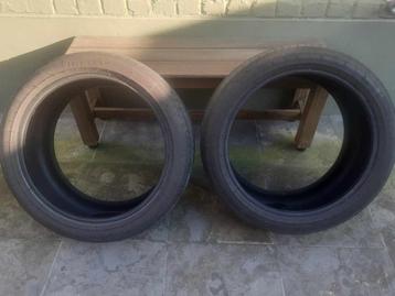 Pirelli P-ZERO 40 €/stuk beschikbaar voor biedingen