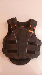 Kwalitatieve bodyprotector voor kinderen, Dieren en Toebehoren, Ophalen, Zo goed als nieuw, Rijden