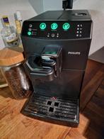 Philips volautomaat koffiemachine, Elektronische apparatuur, Koffiezetapparaten, Ophalen of Verzenden, Zo goed als nieuw, Koffiemachine