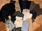 Recherche vêtements ancien, Ophalen