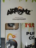 Airbombz CO2 - pulvérisateur pour la floraison, Enlèvement ou Envoi, Neuf