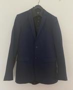 Heren Kostuum jas en hemd, Kleding | Heren, Ophalen, Zo goed als nieuw, Blauw