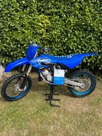 125 jaar 2023, Motoren, Motoren | Yamaha, Bedrijf, Meer dan 35 kW, 1 cilinder, Crossmotor