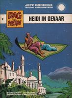 Dag en Heidi 2 - Heidi in Gevaar., Boeken, Ophalen of Verzenden