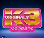 2 ticketten k3, Tickets en Kaartjes, Twee personen