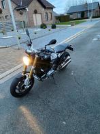 BMW R Nine T, Motoren, 2 cilinders, Particulier, Naked bike