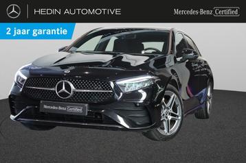 Mercedes-Benz A-Klasse 250 e Hatchback Business Line | Verwa beschikbaar voor biedingen