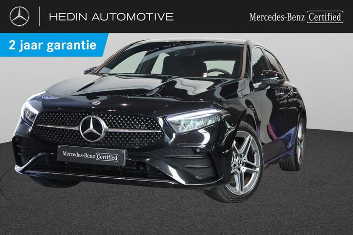 Mercedes-Benz A-Klasse 250 e Hatchback Business Line | Verwa, Auto's, Mercedes-Benz, Bedrijf, Te koop, A-Klasse, ABS, Achteruitrijcamera