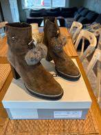 Laarsjes van catwalk maat 39 in nieuwstaat, Ophalen, Bruin, Zo goed als nieuw, Catwalk