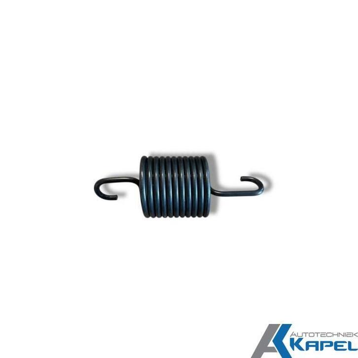 Trekveer rempedaal hanomag / dudo T2, Autos : Pièces & Accessoires, Freins & Transmission, Neuf