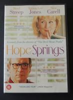 "Hope Springs", DVD, met Meryl Streep/ Tommy Lee Jones, CD & DVD, DVD | Comédie, Comme neuf, Comédie romantique, Tous les âges