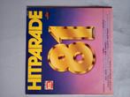 vinyl 33t hit parade 1981., Ophalen, Gebruikt