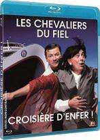 Les Chevaliers du fiel-Croisière d'enfer- bluray neuf, Ophalen of Verzenden, Zo goed als nieuw, Humor en Cabaret