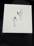 Airpods 4 Active Noise Cancelling, Ophalen, Nieuw, In oorschelp (earbud), Bluetooth
