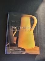 Pottenbakken het complete handboek - Tony Birks, Hobby en Vrije tijd, Pottenbakken, Ophalen of Verzenden