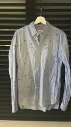 Overhemd met motief (Bellerose), Kleding | Heren, Ophalen of Verzenden, Zo goed als nieuw