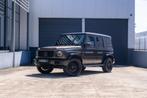 Mercedes-Benz G 400 G 400 d STRONGER THAN TIME Edition, Automaat, USB, Leder, Bedrijf