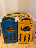 Babypark hekjes, Kinderen en Baby's, Babyparken, Ophalen, Zo goed als nieuw