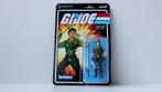 Super7 Reaction G.I. Joe Lady Jaye en Loose, Verzenden, Gebruikt, Overige typen