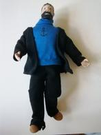 Kuifje, kapitein Haddock Tyco, 1995, Ophalen of Verzenden, Kuifje, Zo goed als nieuw