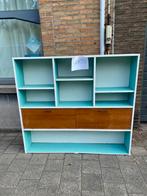 Boekenkast GRATIS, Huis en Inrichting, Kasten | Boekenkasten, Ophalen, Gebruikt