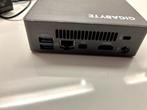 Gigabyte Brix i5-8250 (NUC), Computers en Software, Gigabyte, 8 GB, Ophalen of Verzenden, SSD