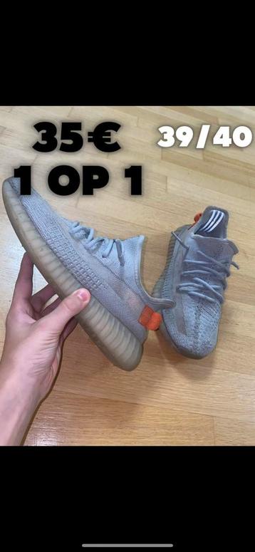 Yeezy 350