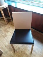 Design stoelen, Ophalen, Bruin, Hout, Zo goed als nieuw