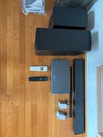 Bose installatie compleet, Audio, Tv en Foto, Overige spelers, Ophalen, Overige merken, Gebruikt