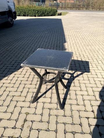 terras tafels, Zakelijke goederen, Ophalen, Gebruikt, Meubilair