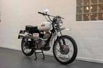 Moto Guzzi Stornello Scrambler 5 Marce (bj 1970), Motoren, 125 cc, Overig, 1 cilinder