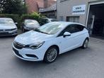 Opel Astra Astra 1.0 Turbo Start/Stop Business, Voorwielaandrijving, Stof, Euro 6, Wit