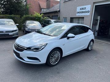 Opel Astra Astra 1.0 Turbo Start/Stop Business beschikbaar voor biedingen