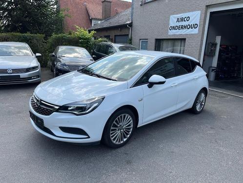 Opel Astra Astra 1.0 Turbo Start/Stop Business, Auto's, Opel, Bedrijf, Te koop, Astra, ABS, Adaptive Cruise Control, Airbags, Airconditioning