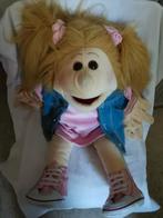 Living puppets, Kinderen en Baby's, Speelgoed | Poppen, Ophalen of Verzenden, Zo goed als nieuw